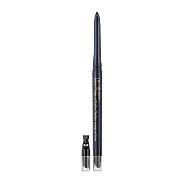ESTEE LAUDER EYELINER DOUBLE WEAR INDIGO - Tre Pi Profumerie