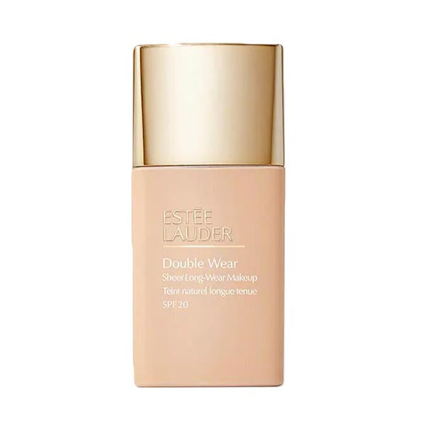 ESTEE LAUDER FONDOTINTADOUBLE WEAR SHEER MATTE 1N2 - Tre Pi Profumerie