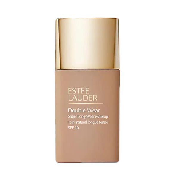 ESTEE LAUDER FONDOTINTADOUBLE WEAR SHEER MATTE 3C2 - Tre Pi Profumerie