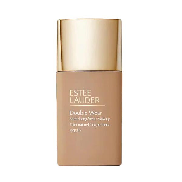 ESTEE LAUDER FONDOTINTADOUBLE WEAR SHEER MATTE 3N1 - Tre Pi Profumerie