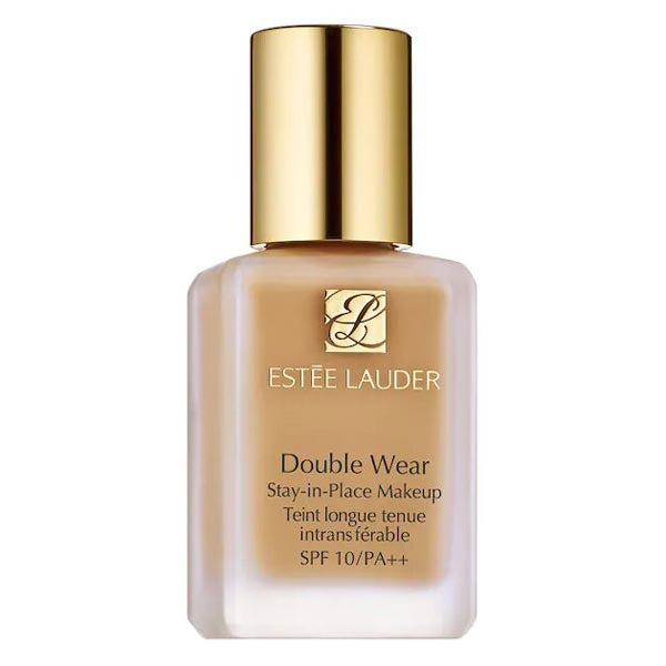 ESTEE LAUDER FONDOTINTADOUBLE WEAR SPF 10 2N2 - Tre Pi Profumerie