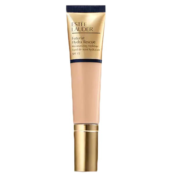 ESTEE LAUDER FONDOTINTAFUTURIST HYDRA RESCUE 3N1 - Tre Pi Profumerie