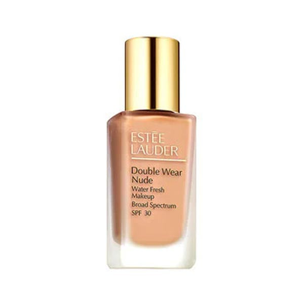 ESTEE LAUDER FONDOTINTADOUBLE WEAR NUDE SPF30 3N1 - Tre Pi Profumerie