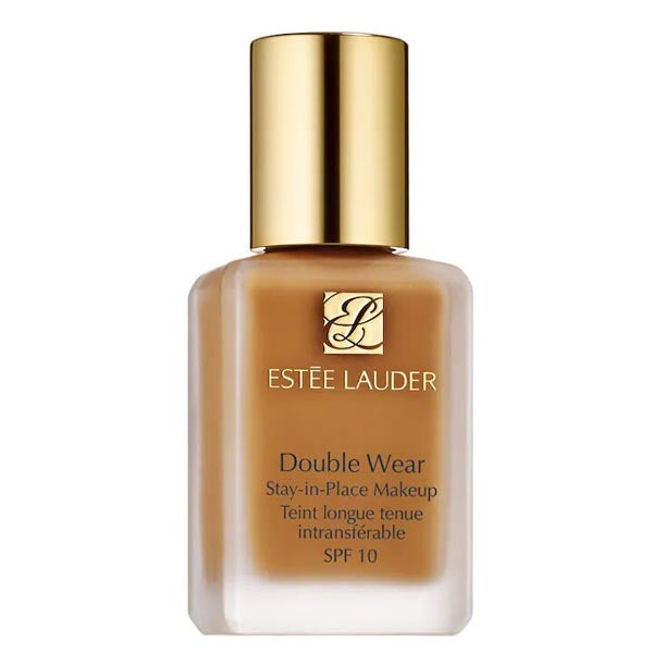 ESTEE LAUDER FONDOTINTADOUBLE WEAR SPF 10 4W3 - Tre Pi Profumerie