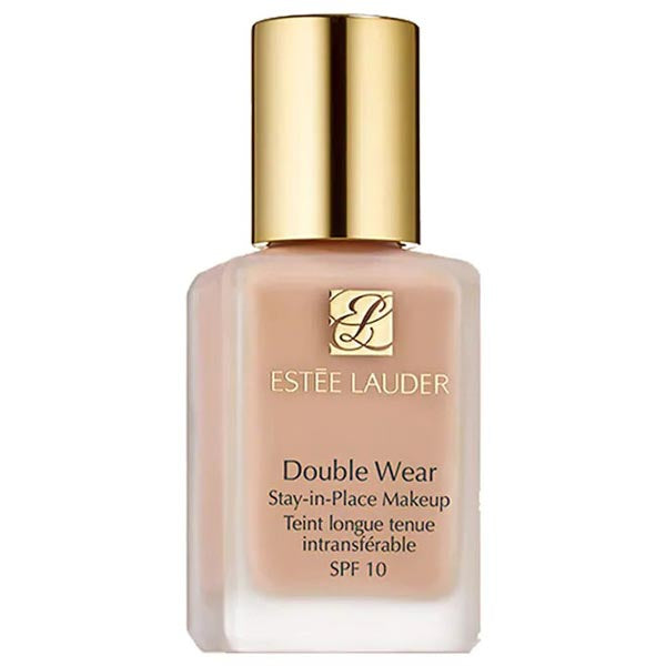 ESTEE LAUDER FONDOTINTADOUBLE WEAR SPF10 02 2C2 - Tre Pi Profumerie