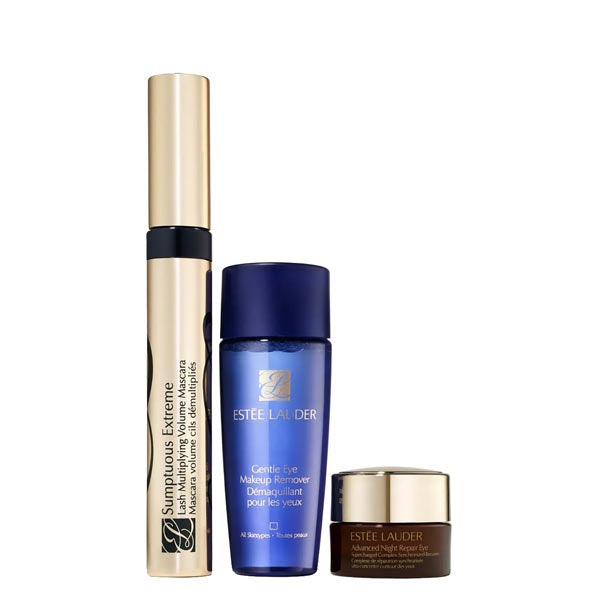 ESTEE LAUDER KIT MASC SUMPTUOUS EXTREME - Tre Pi Profumerie