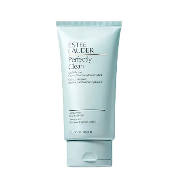 ESTEE LAUDER PERFECTLY CLEAN CREMA TUBO YCE8 150 ML - Tre Pi Profumerie