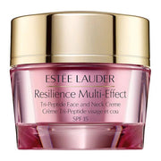 ESTEE LAUDER RESILIENCEMULTI EFFECT CREMA PELLE ARIDA 50 ML - Tre Pi Profumerie