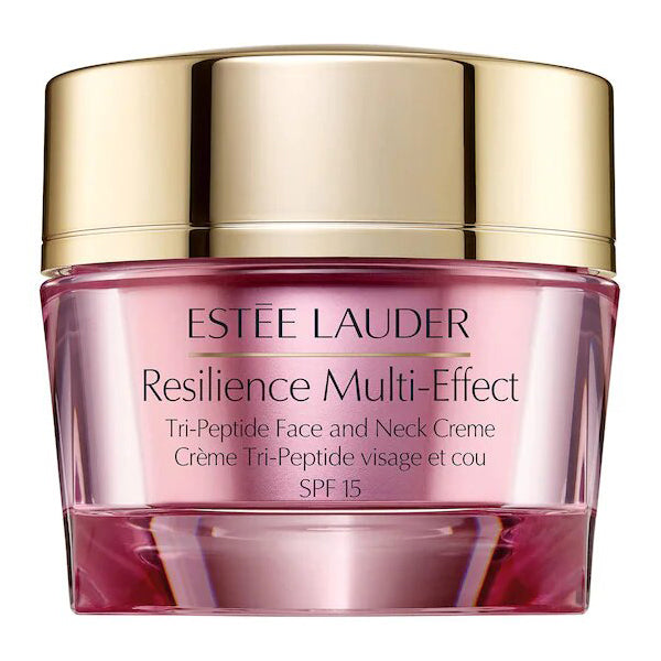 ESTEE LAUDER RESILIENCEMULTI EFFECT CREMA PELLE ARIDA 50 ML - Tre Pi Profumerie
