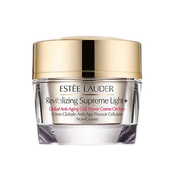 ESTEE LAUDER REVITALIZING SUPREME + LIGHT CREMA VISO 50 ML - Tre Pi Profumerie