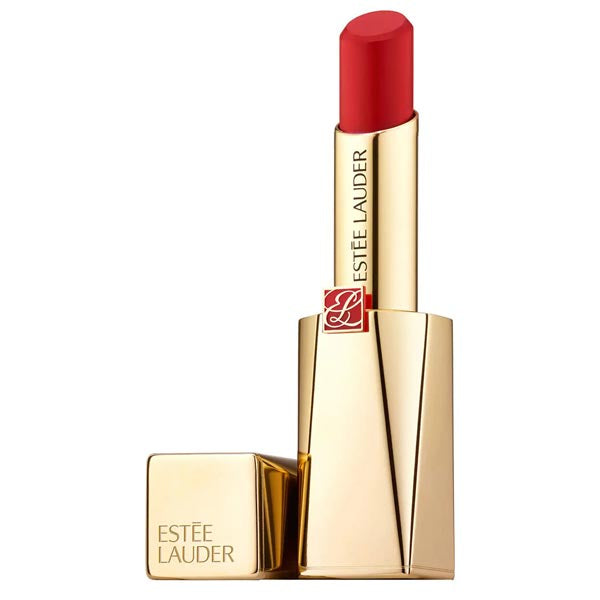 ESTEE LAUDER ROSSETTO LIPSTICK DESIRE BITE BACK 313 - Tre Pi Profumerie