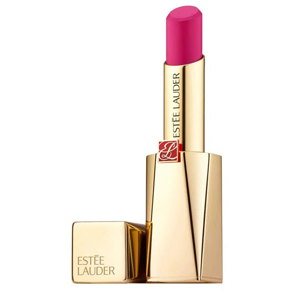 ESTEE LAUDER ROSSETTO LIPSTICK DESIRE CLAIM FAME 213 - Tre Pi Profumerie
