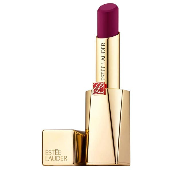 ESTEE LAUDER ROSSETTO LIPSTICK DESIRE DEVASTATE 413 - Tre Pi Profumerie