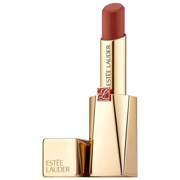 ESTEE LAUDER ROSSETTO LIPSTICK DESIRE LET GO 101 - Tre Pi Profumerie
