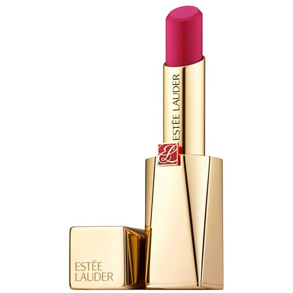 ESTEE LAUDER ROSSETTO LIPSTICK DESIRE OVERDO 206 - Tre Pi Profumerie