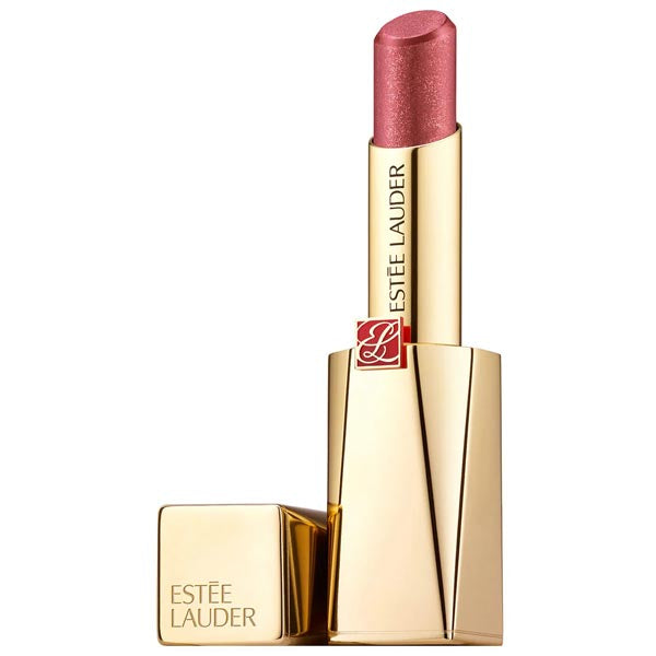 ESTEE LAUDER ROSSETTO LIPSTICK DESIRE UNSPEAKABLE 111 - Tre Pi Profumerie