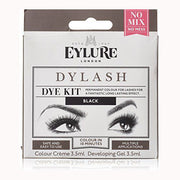 EYLURE PRO-LASH KIT TINTURA CIGLIA BLACK - Tre Pi Profumerie