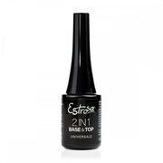 EXTROSA 2 EN 1 BASE &amp; TOP 14 ML