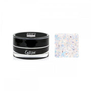 Estrosa Acrygel Flocons bleu clair 15 ml