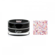 Paillettes miroir acrylique Estrosa 15 ml