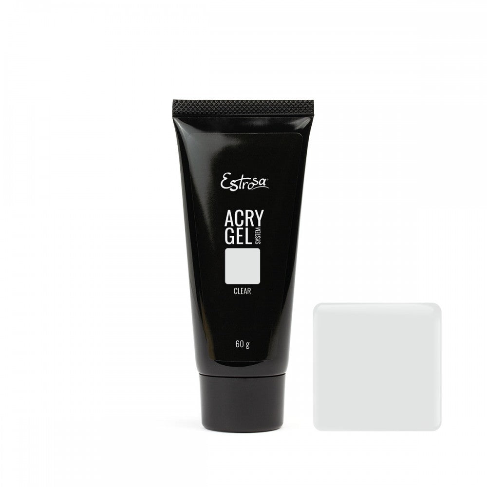 ESTROSA ACRYGEL SYSTEM CLEAR 60 GR