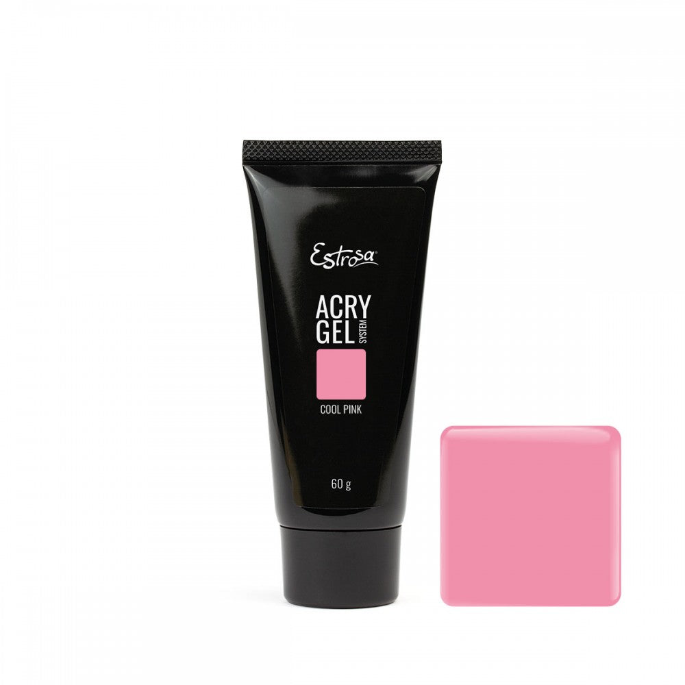 Système Estrosa Acrygel Rose Froid 60 g