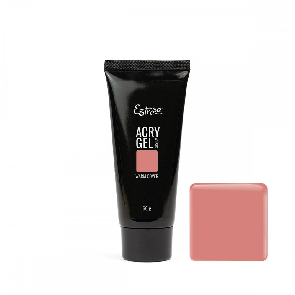 ESTROSA ACRYGEL SYSTEM WARM COVER 60 GR