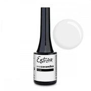 Base de vernis à ongles en céramique transparente 14 ml