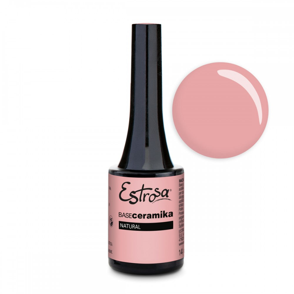 BASE EXTRAORDINAIRE CERAMIKA NATURAL 14 ML