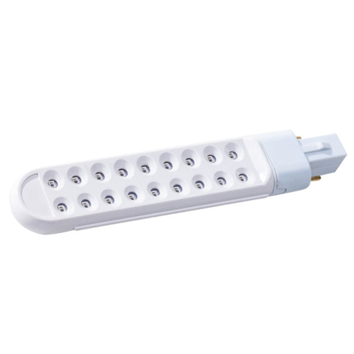 ESTROSA BULBO TECNOLOGIA A LED 9 W 1 PEZZO - Tre Pi Profumerie