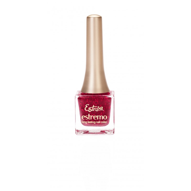 ESTROSA ESTREMO FABRIC GLITTER 6776 12 ML - Tre Pi Profumerie
