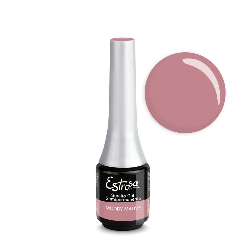 ESTROSA SMALTO GEL SEMIPERMANENTE CARNELIAN 8208 7 ML