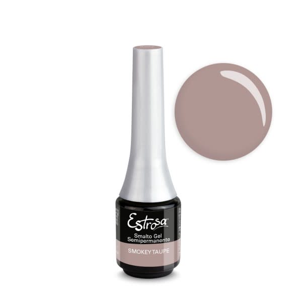 ESTROSA SMALTO GEL SEMIPERMANENTE COFFEE MACARON 8203 7 ML