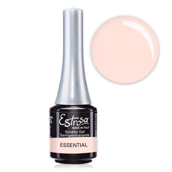 ESTROSA SMALTO GEL SEMIPERMANENTE ESSENTIAL 7863 7 ML - Tre Pi Profumerie