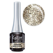 ESTROSA SMALTO GEL SEMIPERMANENTE SHIMMER GLITTER CHR 7853 7 ML - Tre Pi Profumerie