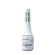 ESTROSA SMALTO HEMA FREE TOAP COAT CON DISPERSIONE 7 ML - Tre Pi Profumerie