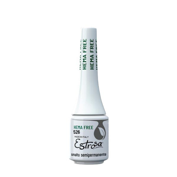 ESTROSA SMALTO SEMIPERMANENTE HEMA FREE 526 7 ML - Tre Pi Profumerie