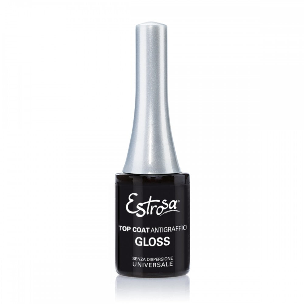 Estrosa Top Coat Anti-Rayures Brillant 14 ml