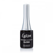 Estrosa Top Coat Anti-Rayures Brillant 14 ml
