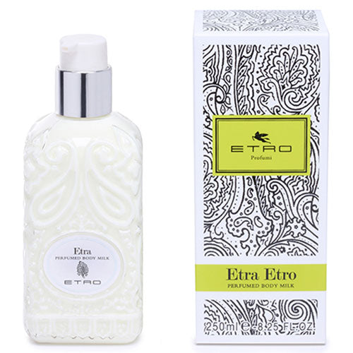 ETRO ETRA ETRO BODY MILK 250 ML - Tre Pi Profumerie