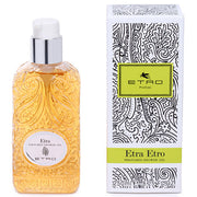 ETRO ETRA ETRO SHOWER GEL 250 ML - Tre Pi Profumerie