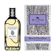 ETRO ROYAL PAVILLON EDT100 ML - Tre Pi Profumerie
