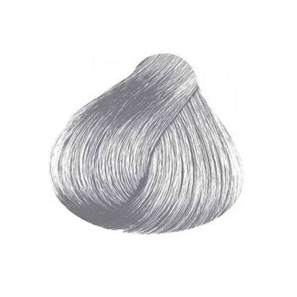 EUGENE PERMA BLUSH SATIN TINTA CAPELLI ARGENTO BIANCO - Tre Pi Profumerie