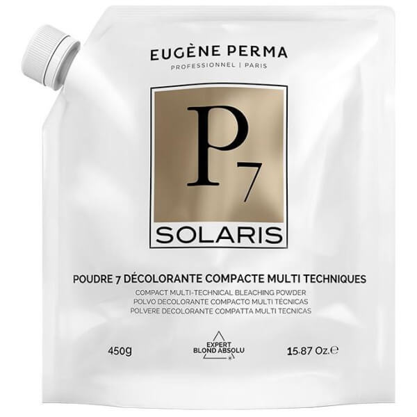 EUGENE PERMA SOLARIS DECOLORANTE IN POLVERE P7 450 ML