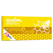 EVELON FIALE PER CAPELLI PAPPA REALE 12 PZ - Tre Pi Profumerie