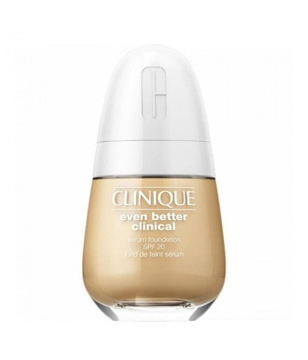 CLINIQUE FONDOTINTA EVEN BETTER SIERO FONDOTINTA SPF20 GOLDEN WN - Tre Pi Profumerie