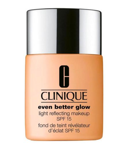 CLINIQUE FONDOTINTA EVEN BETTER GLOW LIGHT REFL.28 - Tre Pi Profumerie