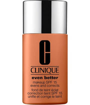 CLINIQUE FONDOTINTA EVEN BETTER CORRETTORE SPF120 SAND 90 - Tre Pi Profumerie