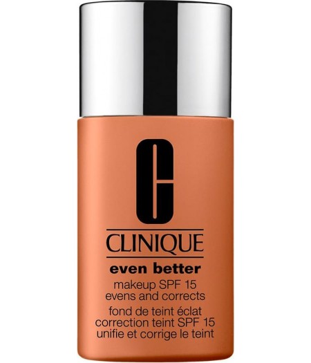 CLINIQUE FONDOTINTA EVEN BETTER CORRETTORE SPF120 SAND 90 - Tre Pi Profumerie