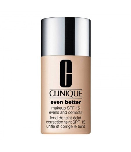 CLINIQUE FONDOTINTA EVEN BETTER FONDOTINTA CORRETTORE SPF15 CN 7 - Tre Pi Profumerie